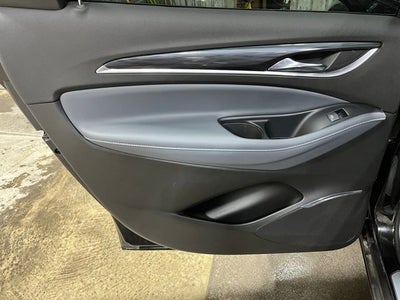 2023 Buick Enclave Premium Group