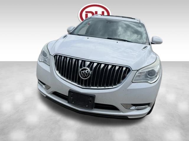 2016 Buick Enclave Premium Group