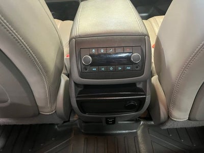 2016 Buick Enclave Premium Group