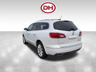 2016 Buick Enclave Premium Group