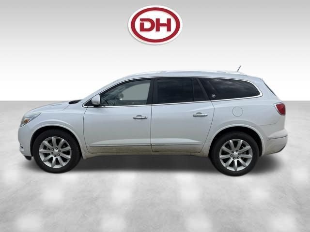 2016 Buick Enclave Premium Group