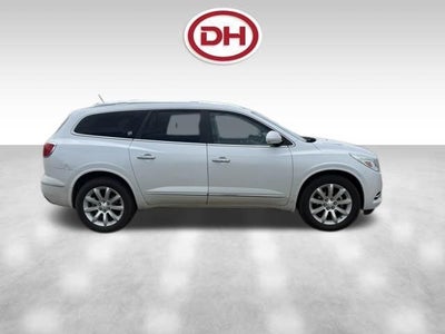 2016 Buick Enclave Premium Group