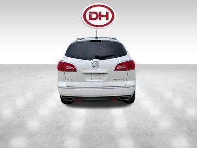 2016 Buick Enclave Premium Group