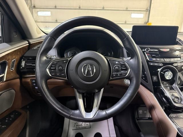 2021 Acura RDX Advance Package SH-AWD