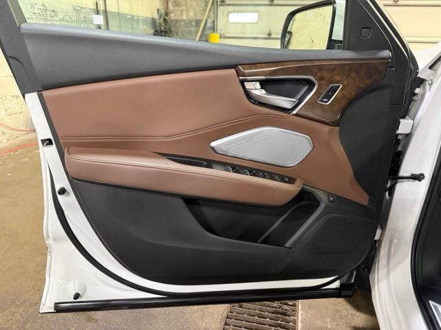 2021 Acura RDX Advance Package SH-AWD