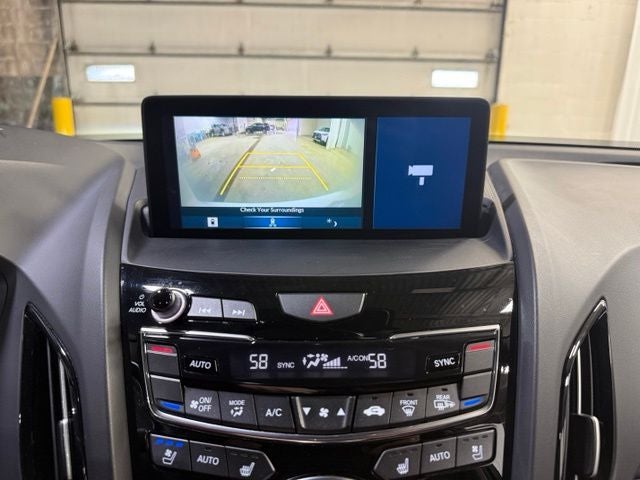 2021 Acura RDX Advance Package SH-AWD