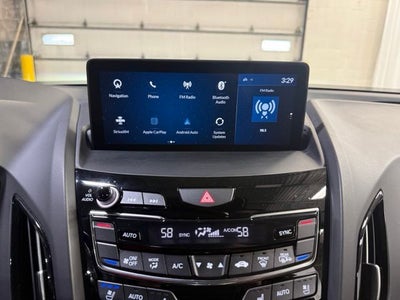 2021 Acura RDX Advance Package SH-AWD