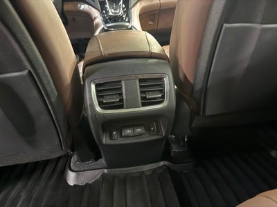 2021 Acura RDX Advance Package SH-AWD