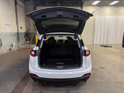 2021 Acura RDX Advance Package SH-AWD