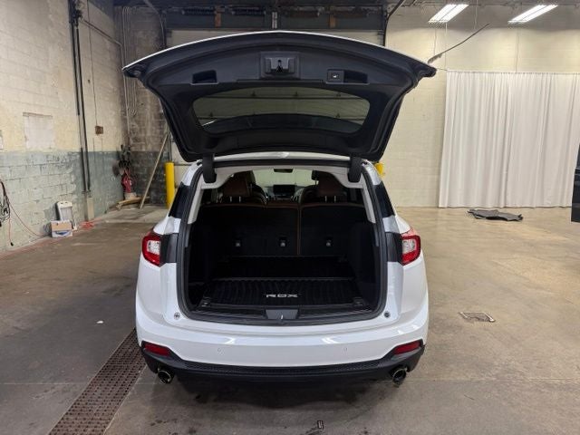 2021 Acura RDX Advance Package SH-AWD