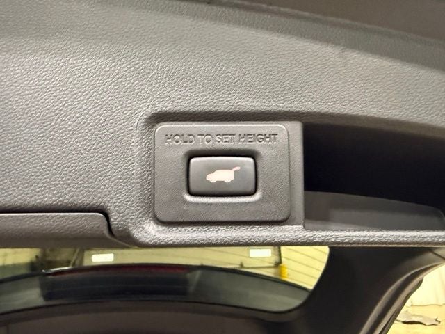 2021 Acura RDX Advance Package SH-AWD