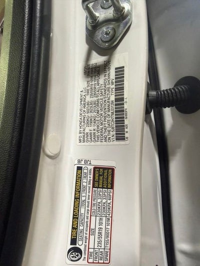2021 Acura RDX Advance Package SH-AWD