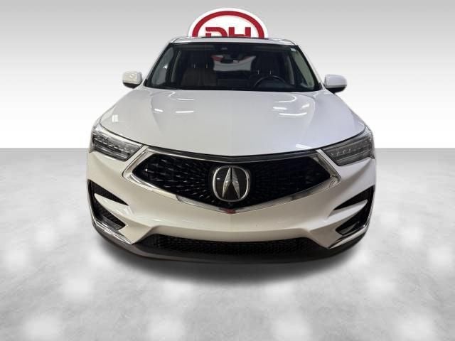 2021 Acura RDX Advance Package SH-AWD