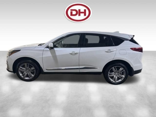 2021 Acura RDX Advance Package SH-AWD