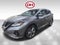 2021 Nissan Murano Platinum