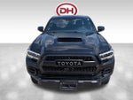 2021 Toyota Tacoma TRD Pro V6