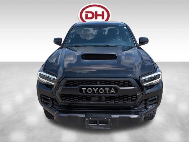 2021 Toyota Tacoma TRD Pro V6