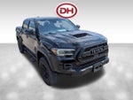 2021 Toyota Tacoma TRD Pro V6