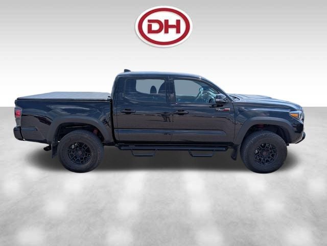 2021 Toyota Tacoma TRD Pro V6
