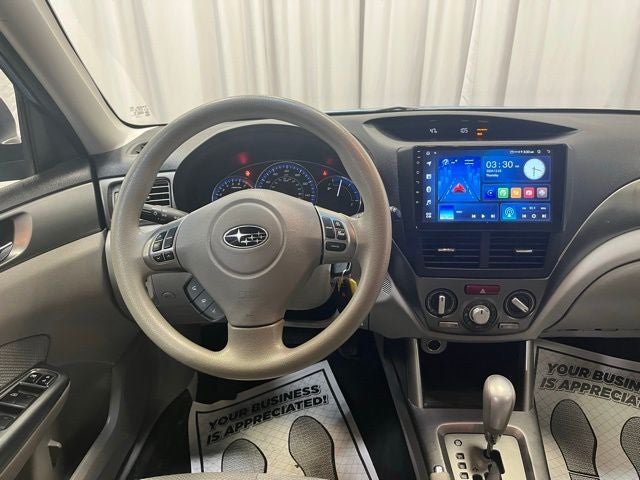 2012 Subaru Forester 2.5X Premium