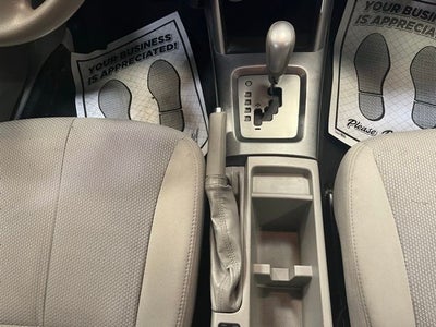 2012 Subaru Forester 2.5X Premium