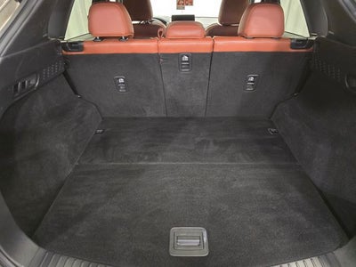 2024 Mazda Mazda CX-5 2.5 Carbon Turbo