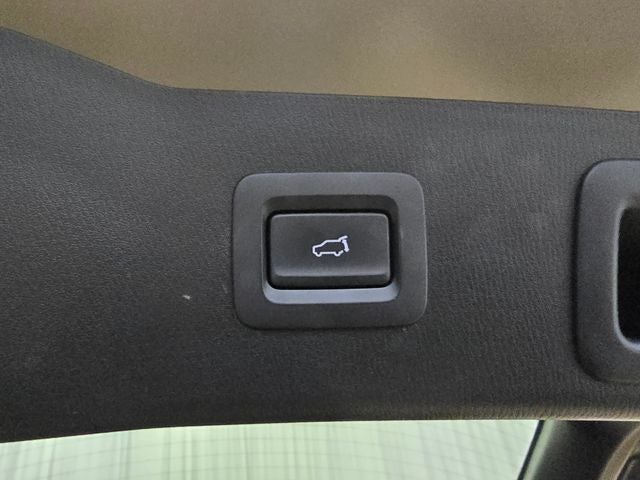 2024 Mazda Mazda CX-5 2.5 Carbon Turbo