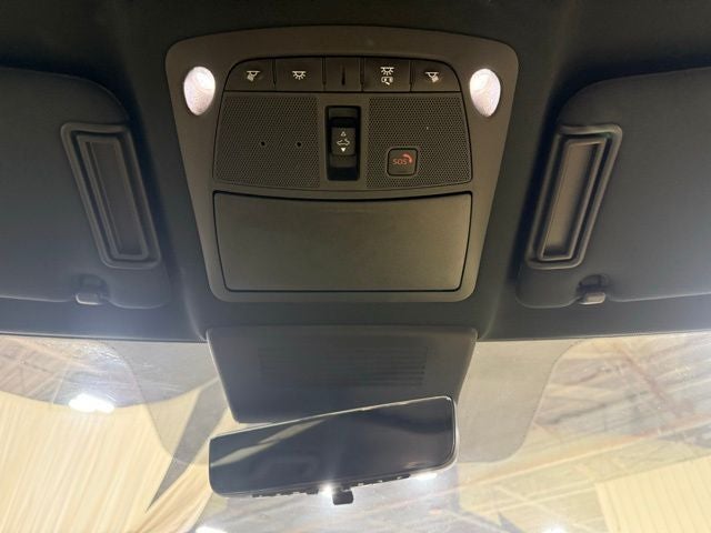 2023 INFINITI QX80 Sensory