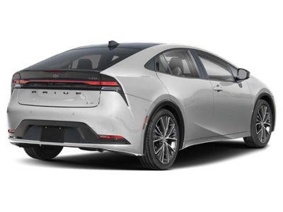 2026 Toyota Prius Limited