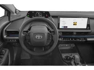 2026 Toyota Prius Limited