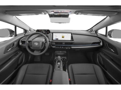 2026 Toyota Prius Limited