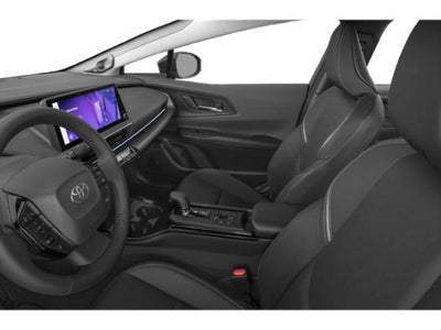2026 Toyota Prius Limited