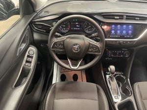 2022 Buick Encore GX AWD Select