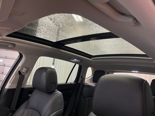 2020 Buick Envision Premium II