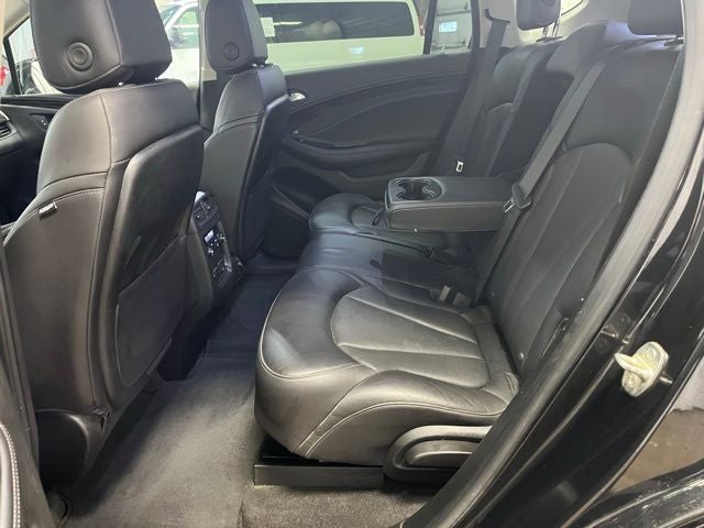 2020 Buick Envision Premium II