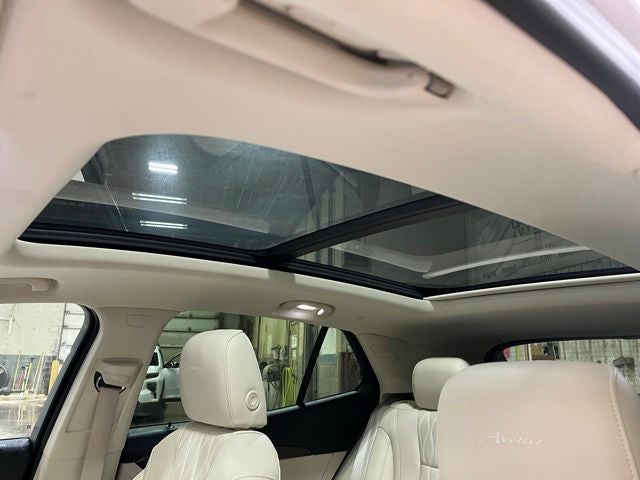 2022 Buick Envision Avenir
