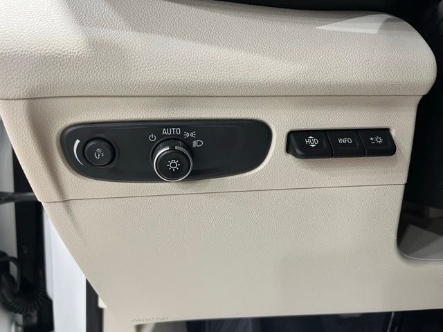 2022 Buick Envision Avenir