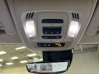 2022 Buick Envision Avenir