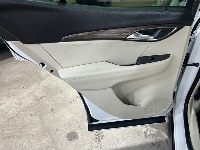 2022 Buick Envision Avenir