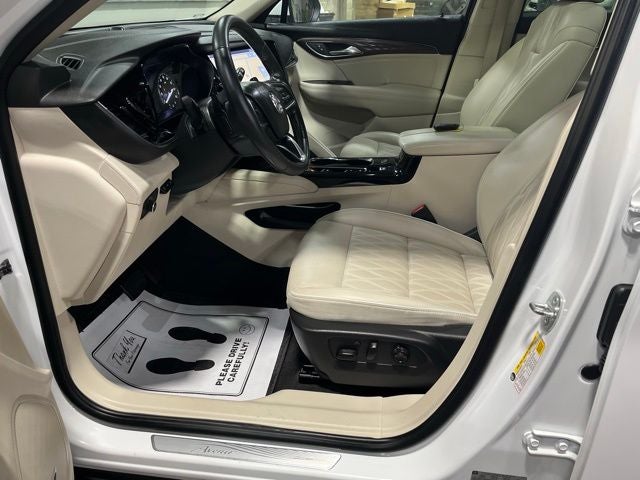 2022 Buick Envision Avenir