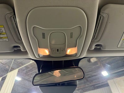 2017 Jeep Renegade Trailhawk