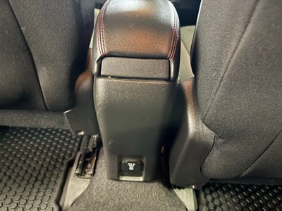 2017 Jeep Renegade Trailhawk