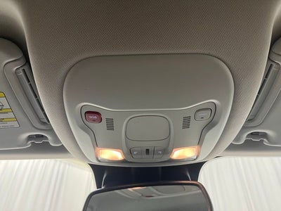 2022 Jeep Renegade Trailhawk