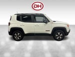 2022 Jeep Renegade Trailhawk