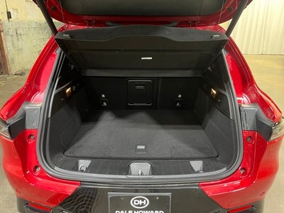 2025 Dodge Hornet R/T Plus