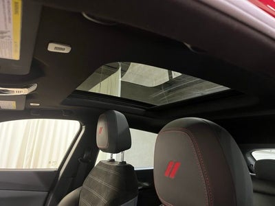 2025 Dodge Hornet R/T Plus