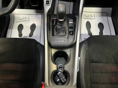 2025 Dodge Hornet R/T Plus