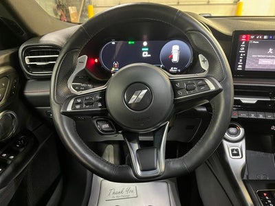 2025 Dodge Hornet R/T Plus