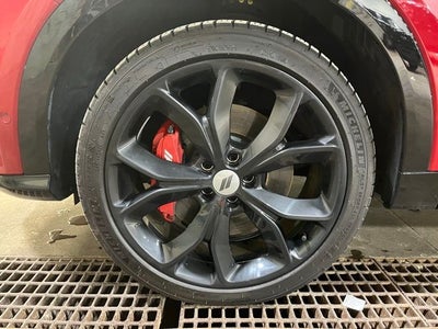 2025 Dodge Hornet R/T Plus