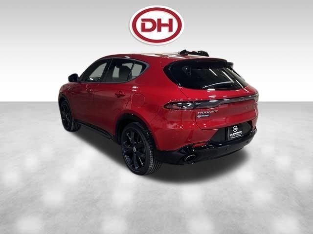 2025 Dodge Hornet R/T Plus